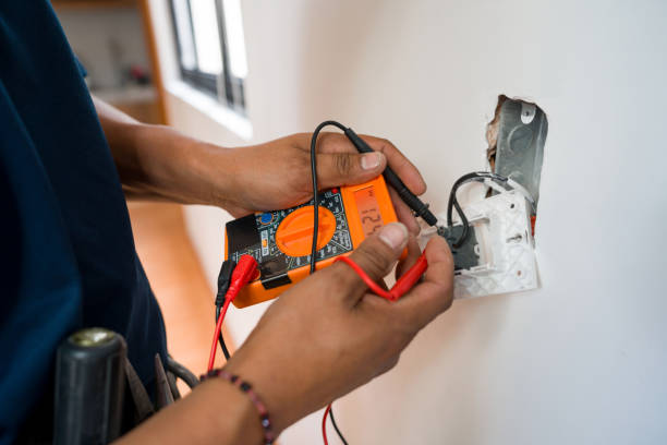 Best Electrical Installation Contractor  in Millvale, PA