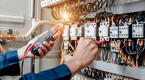 Best Electric Panel Repair  in Millvale, PA