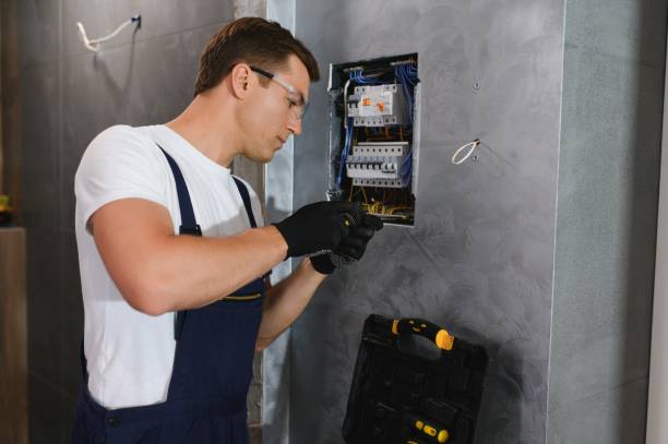 Best Emergency Electrical Repair  in Millvale, PA