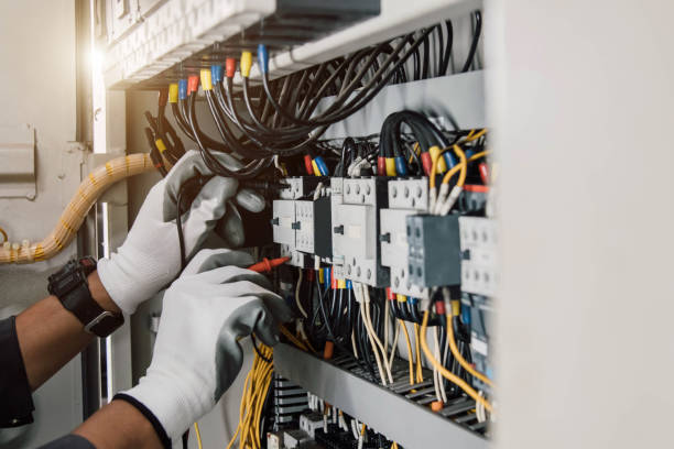 Best Affordable Emergency Electrician  in Millvale, PA