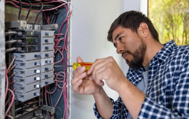 Best 24-Hour Electrician  in Millvale, PA